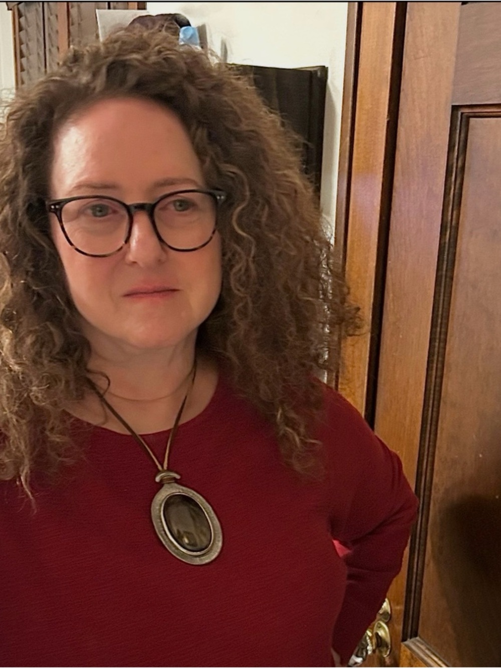 Meet your Posher, Jody